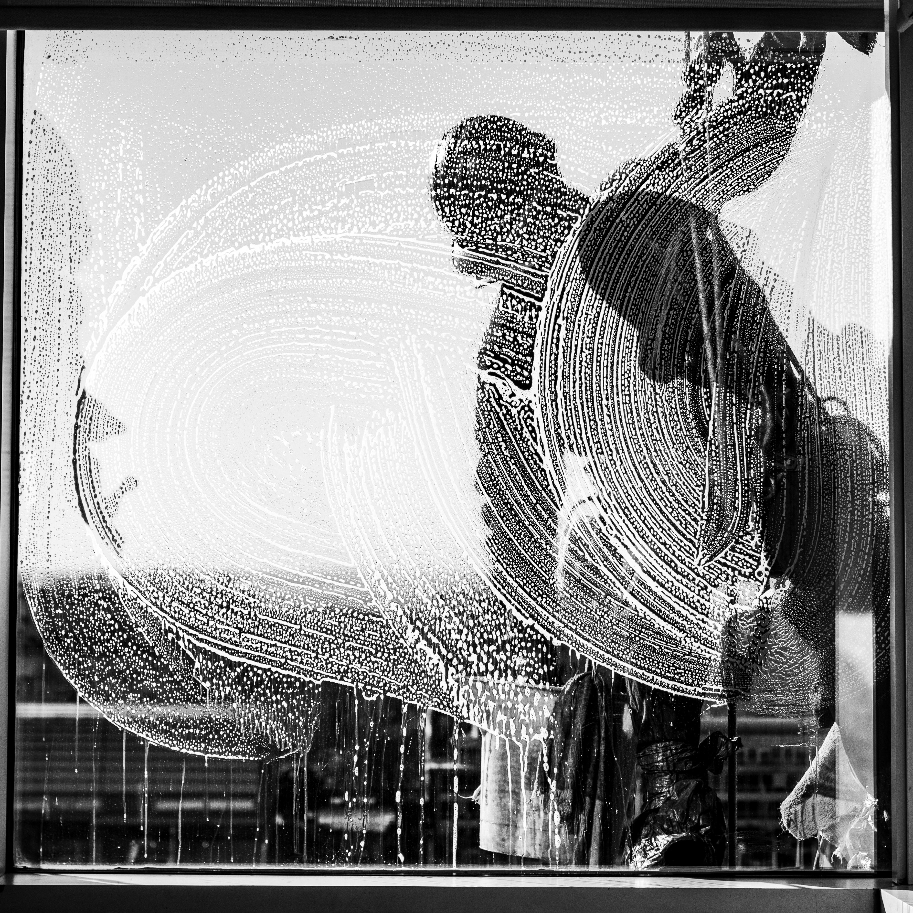 Window Cleaning Services in Johannesburg